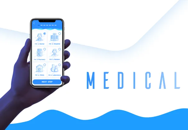 Medical UI Kit