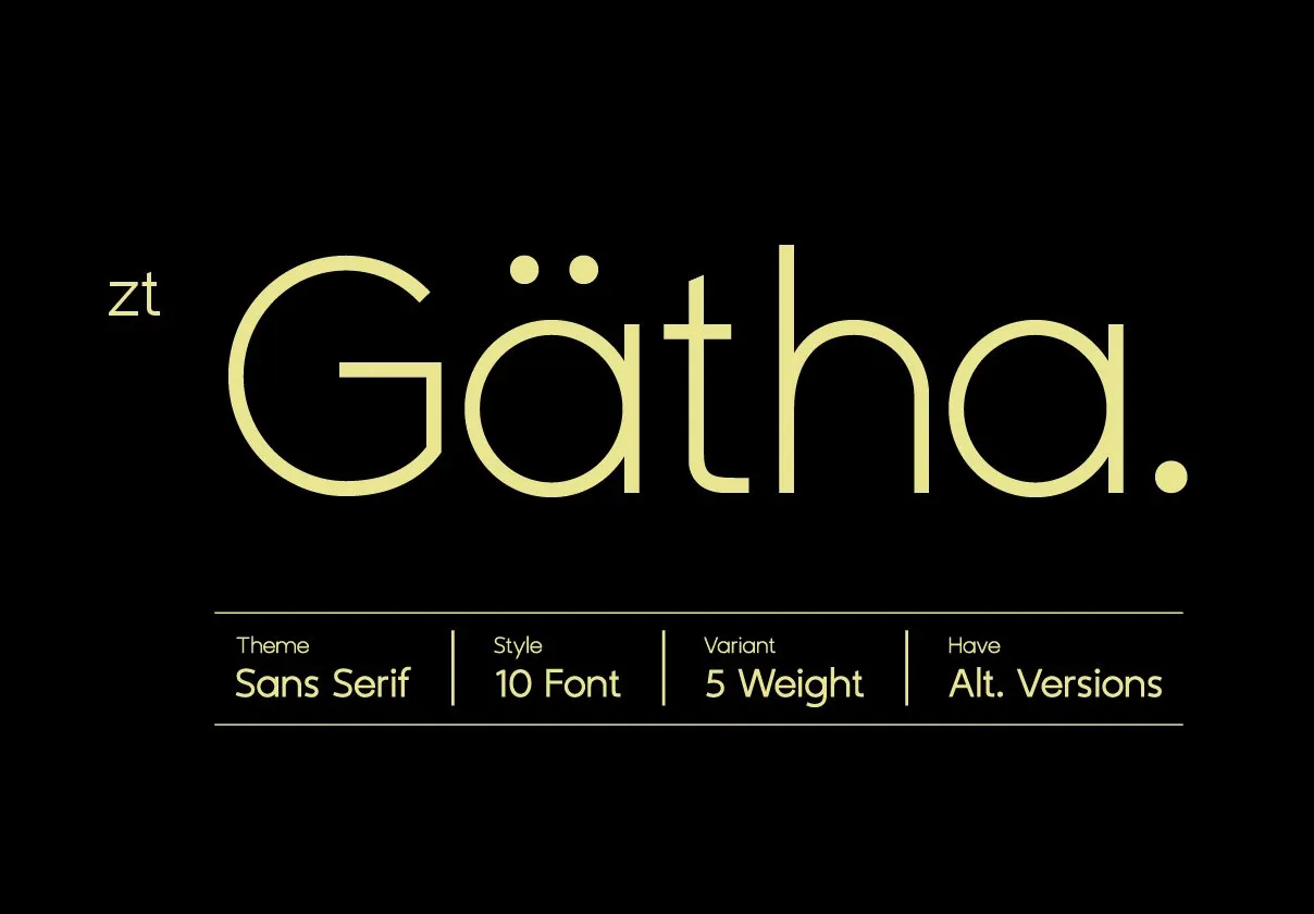 ZT Gatha